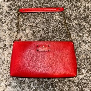 Kate spade purse